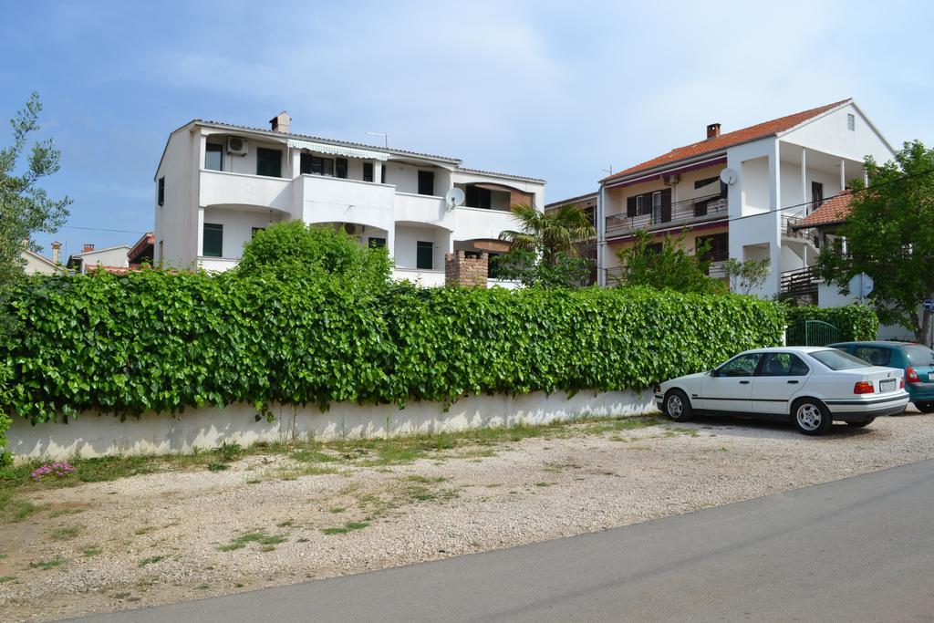 Apartments Meri Zadar Kamer foto